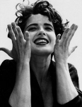 Isabella Rossellini